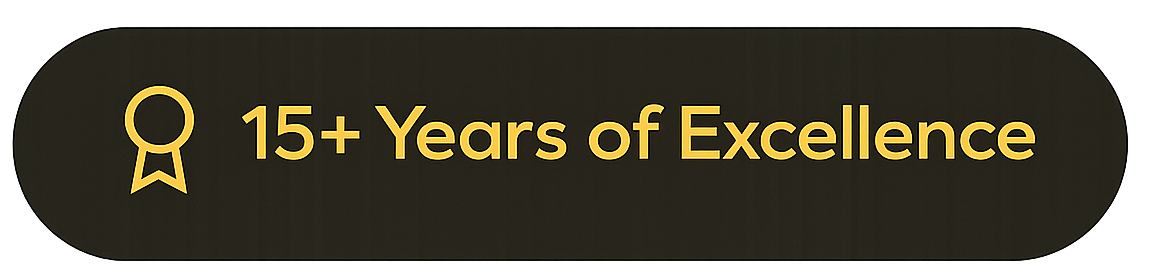 15+ years of experience in wine tour in Kelowna