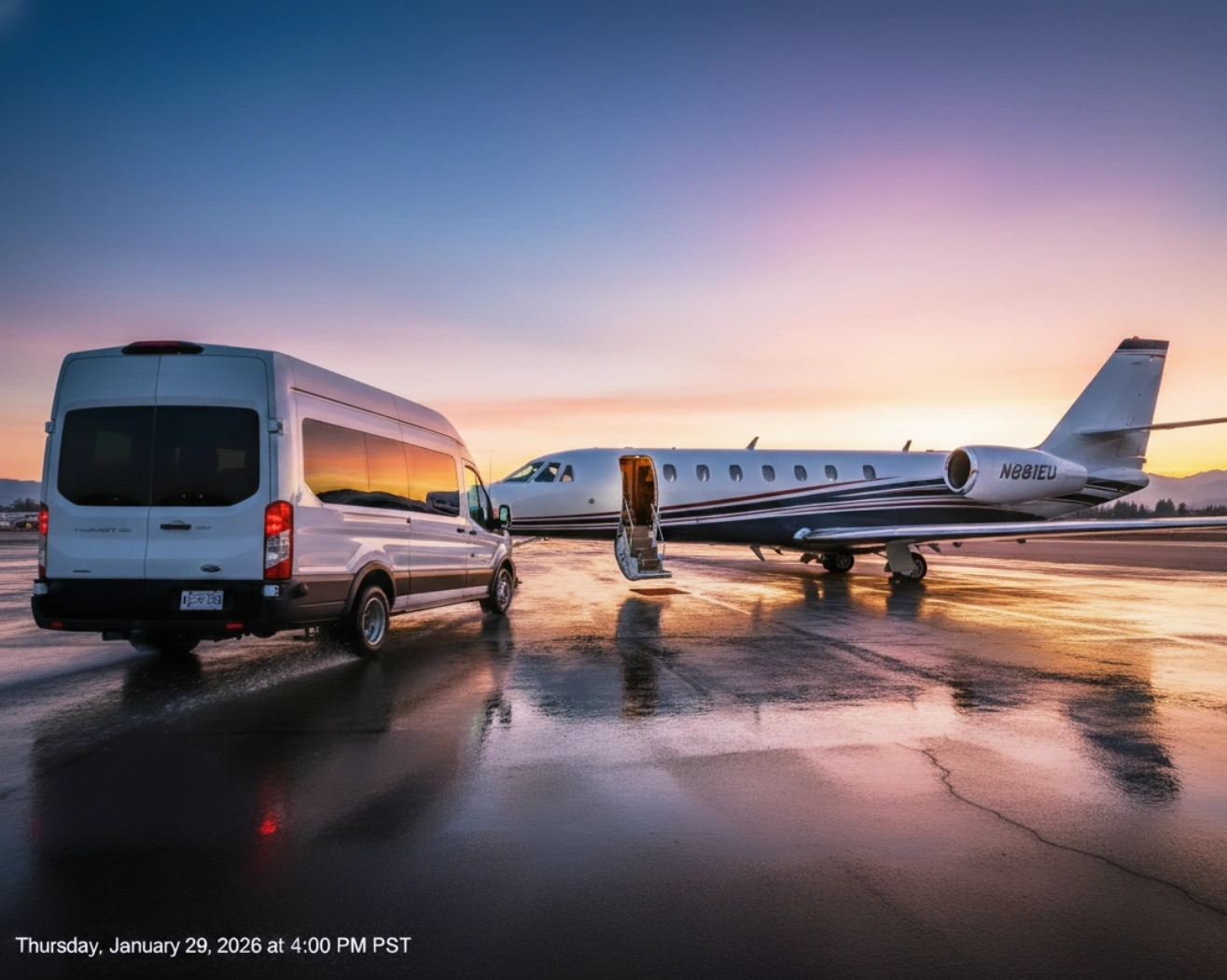 Choose Kelowna Limo for Big White Ski Shuttles​